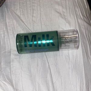 Milk makeup hydro grip primer!